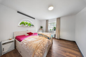 EG - Schlafzimmer