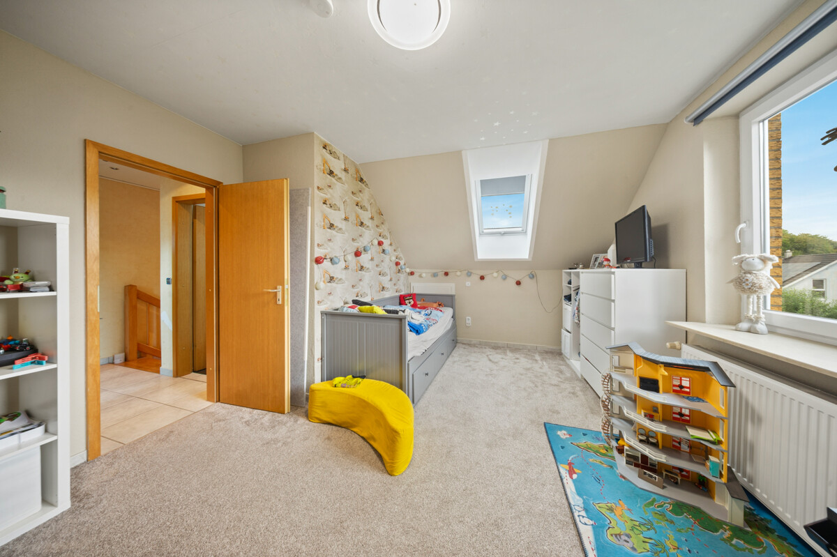 Kinderzimmer 2