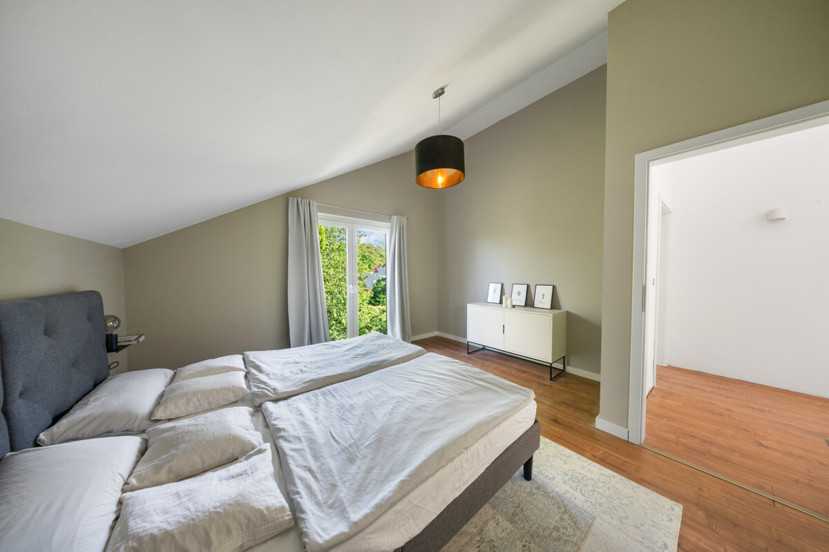 72 - Schlafzimmer