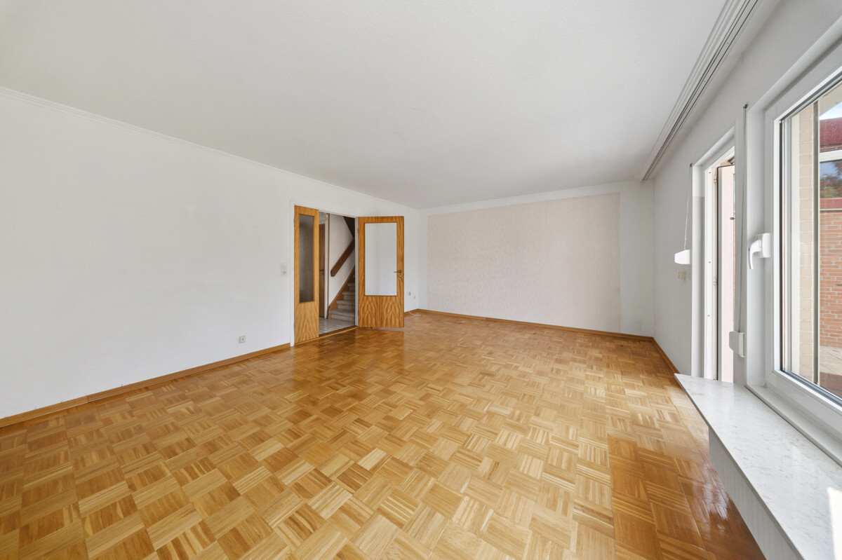 Wohnzimmer EG