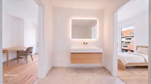 Badezimmer Kinderzimmer