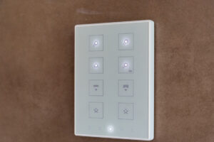 10 - Smart-Home-Lichtschalter