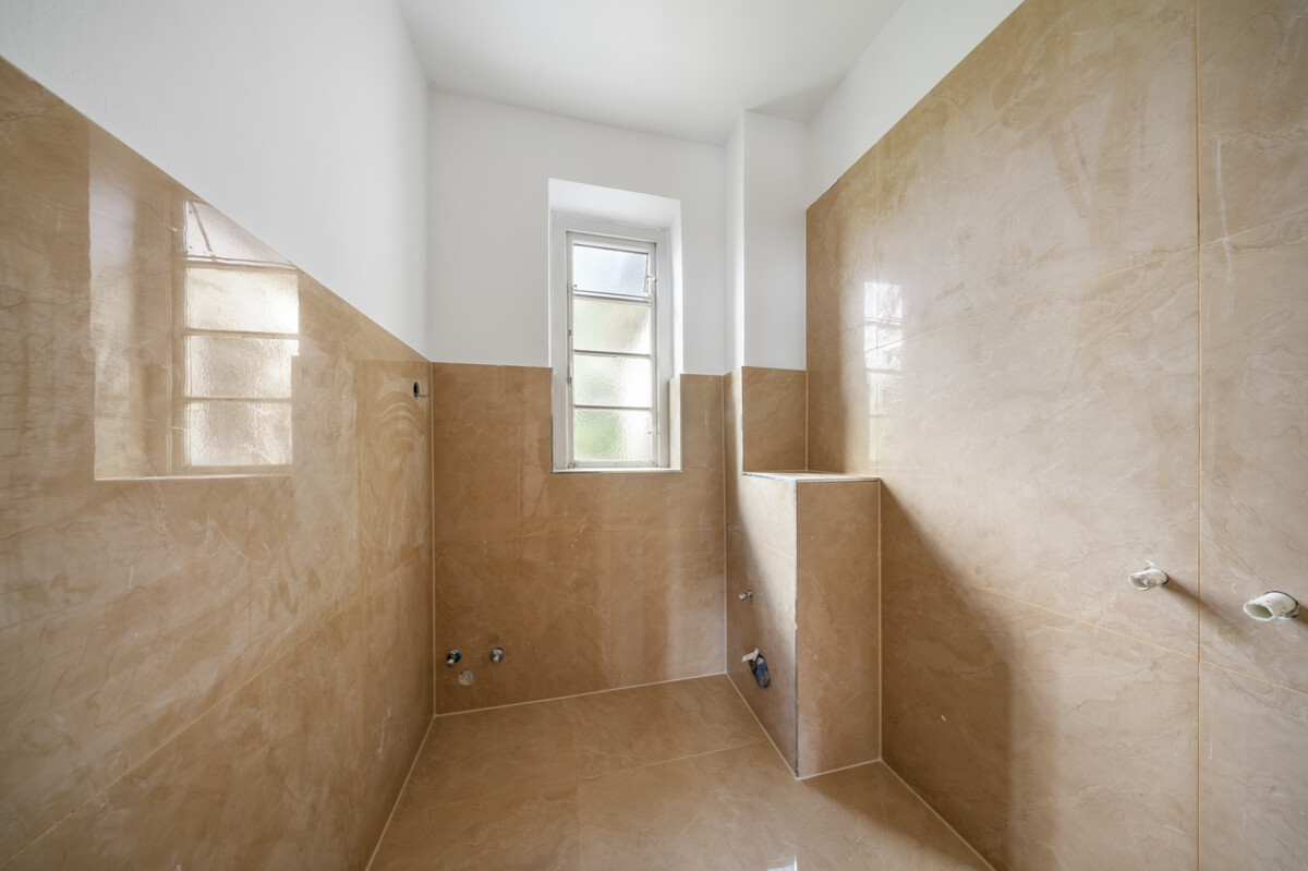 Badezimmer OG