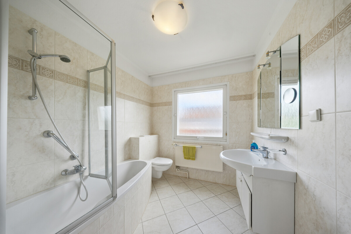 Badezimmer OG