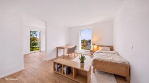 Gästezimmer