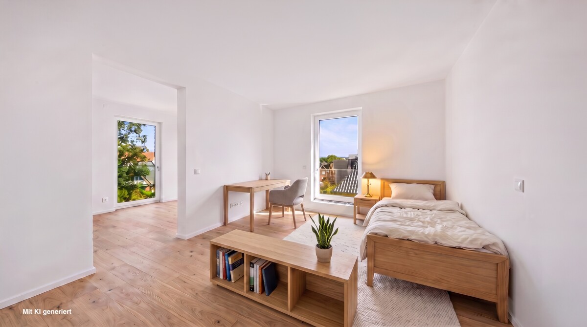 Gästezimmer