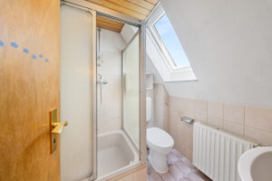 Badezimmer OG