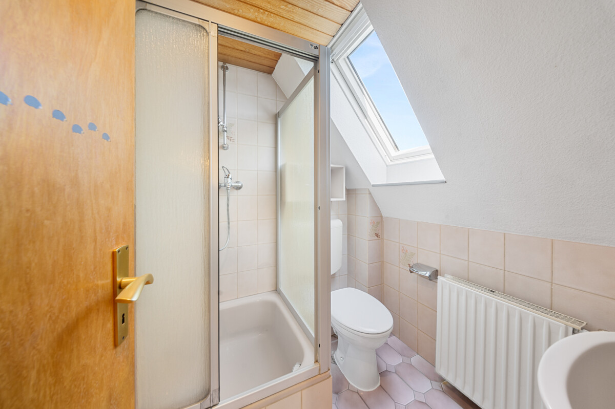 Badezimmer OG
