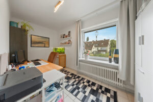 Arbeitszimmer