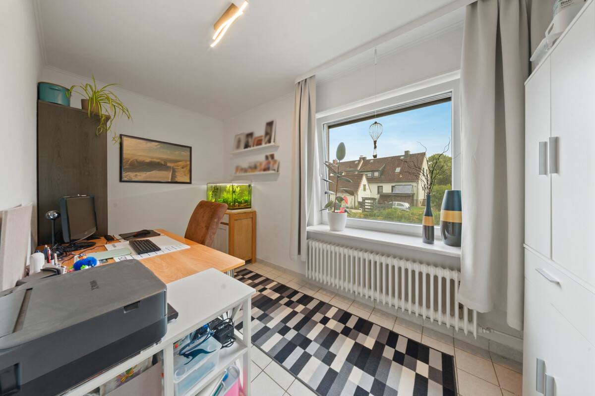 Arbeitszimmer