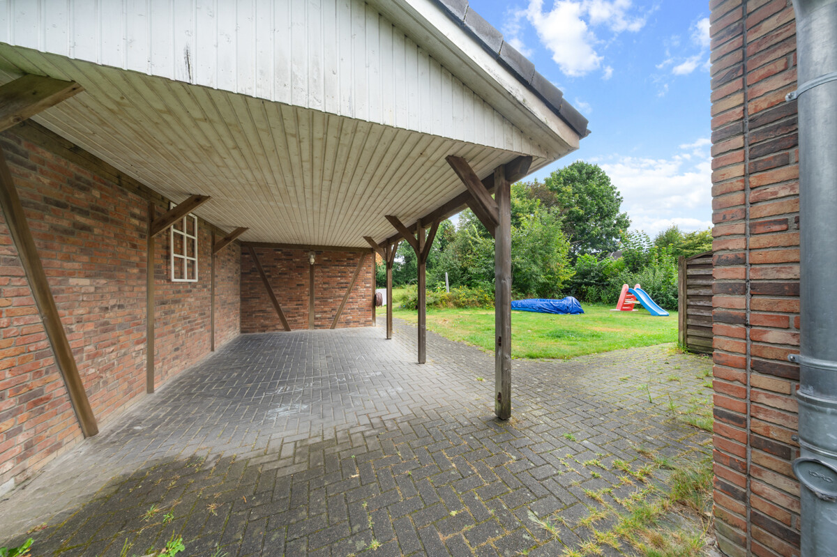 Carport