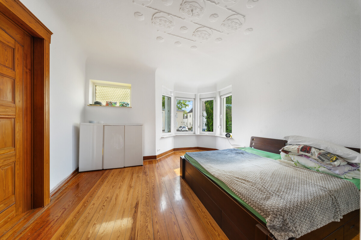 Zimmer EG