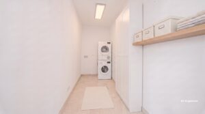 Hauswirtschaftsraum