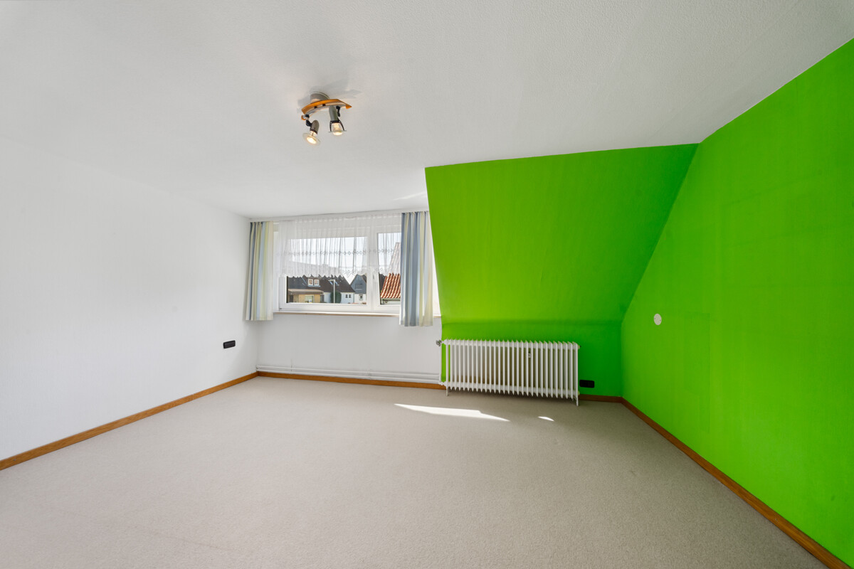 Schlafzimmer OG