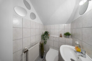EG - Gäste-WC