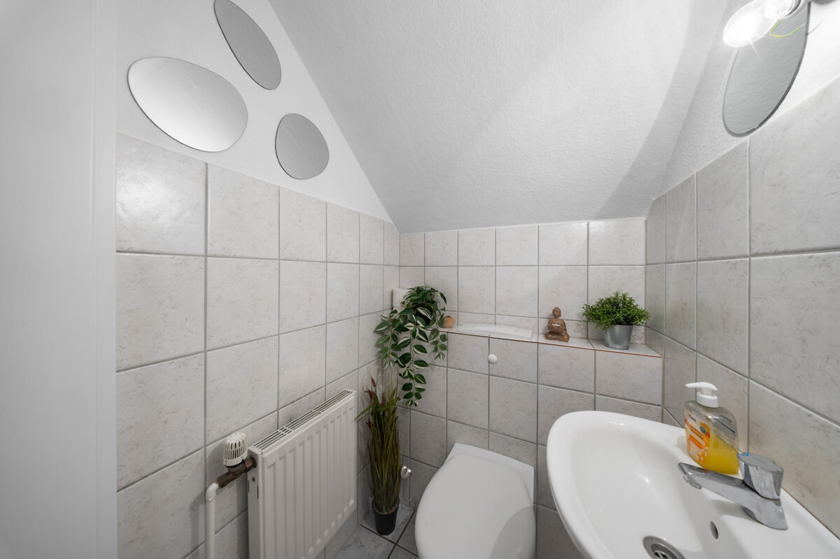 EG - Gäste-WC