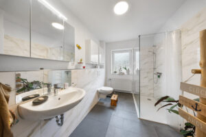 EG - Badezimmer