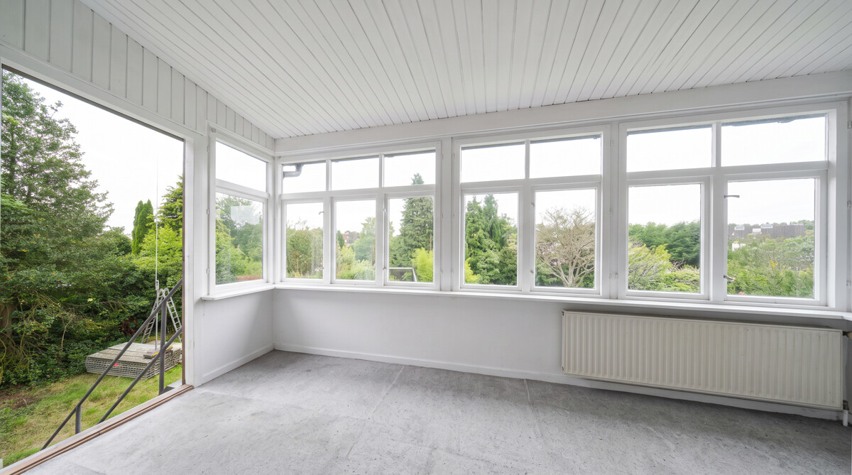 Loggia