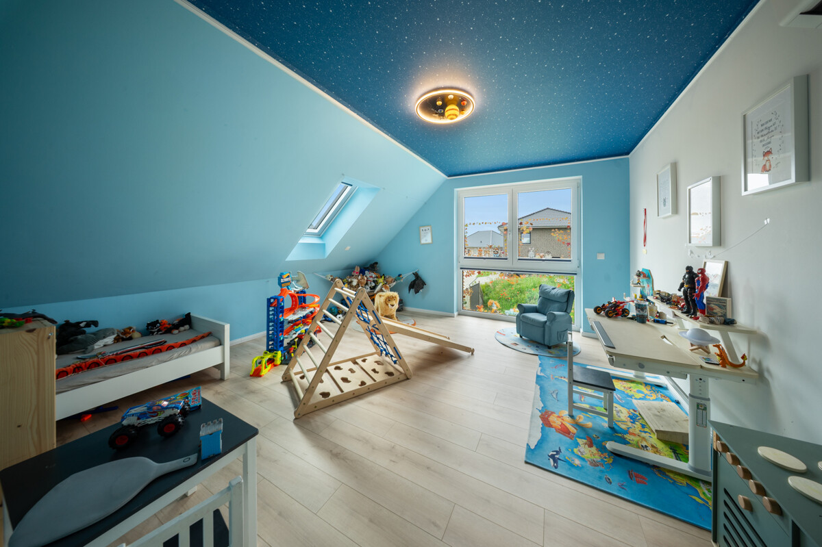 Kinderzimmer