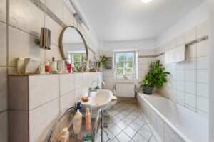 OG - Badezimmer