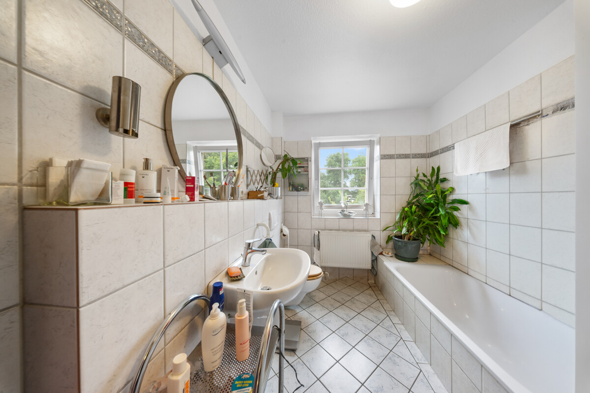 OG - Badezimmer