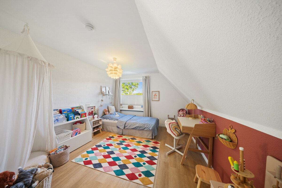 Kinderzimmer 1