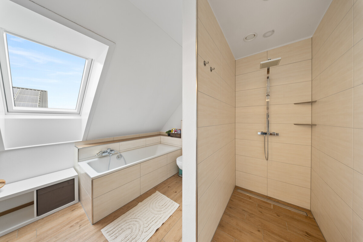 Badezimmer OG