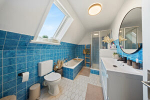 Badezimmer OG