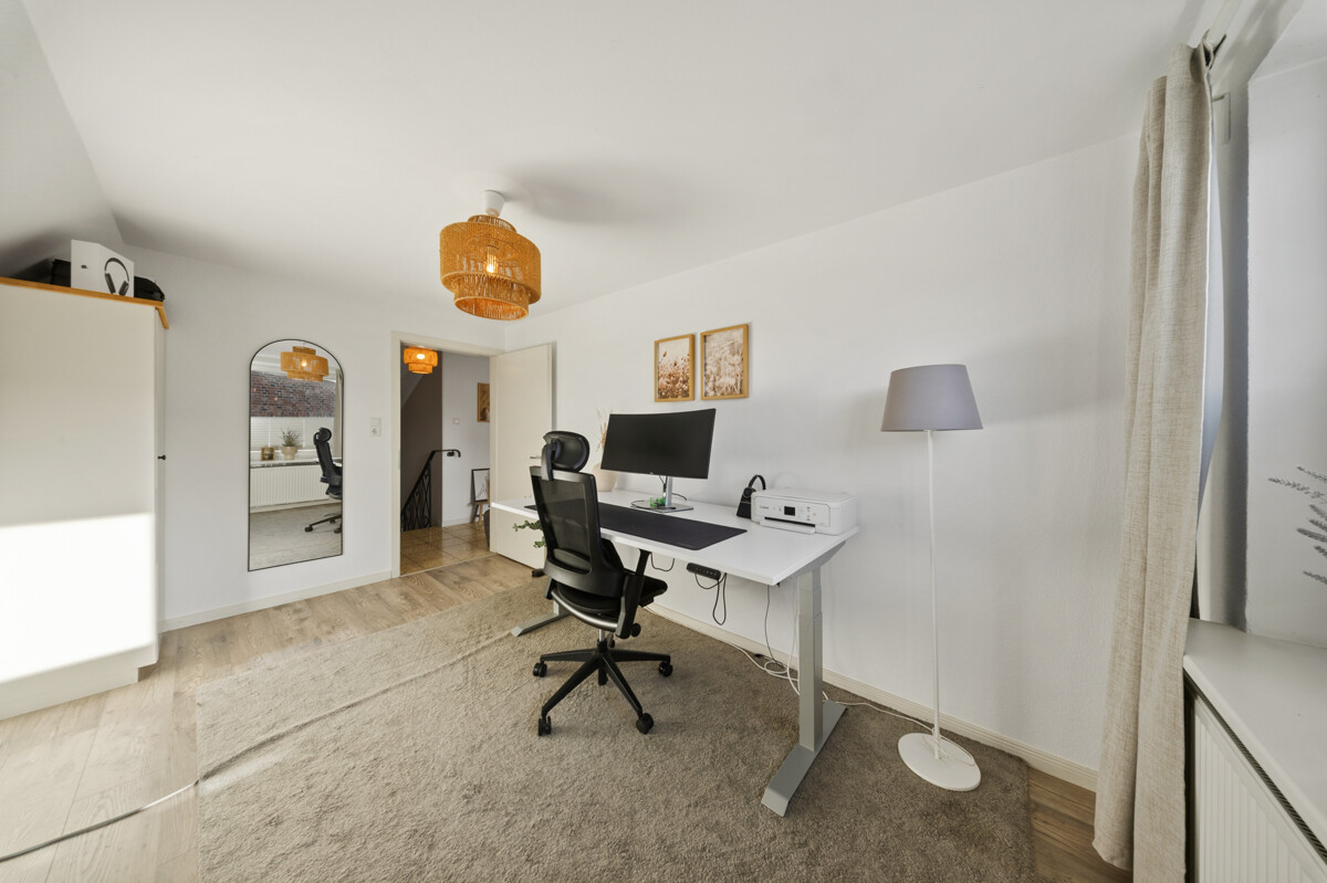 Büro