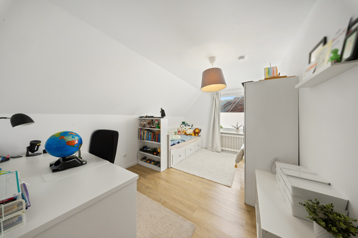 Kinderzimmer 2