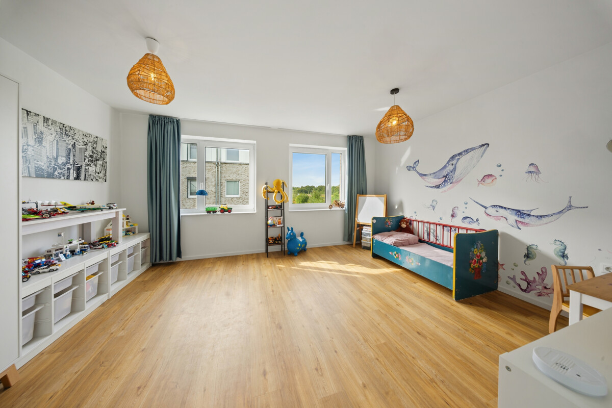 Kinderzimmer OG