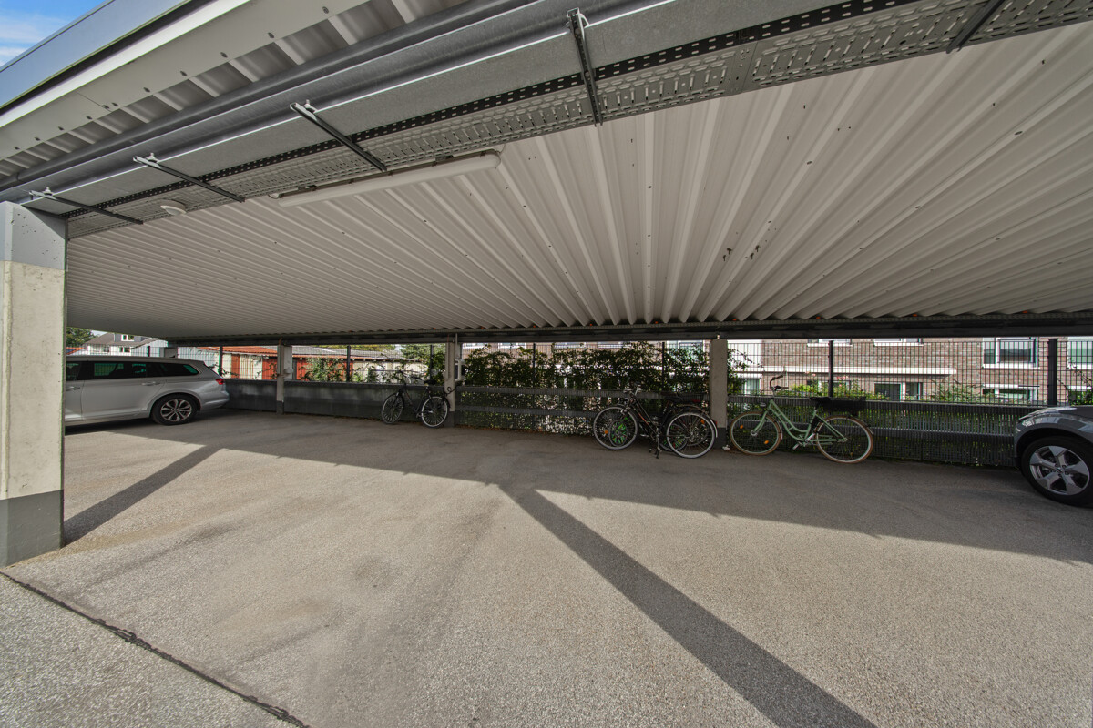 Parkplätze